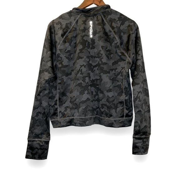 Spyder active pullover SIZE LARGE - Picture 2 of 3